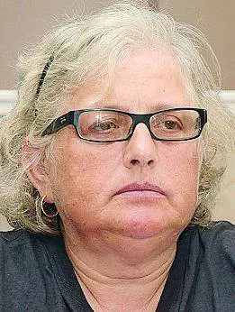 La zia di Sarah si paragona a Gesù: «Anch'io vittima»