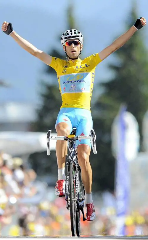 Nibali rischia di non correre per colpa dei misteri Astana