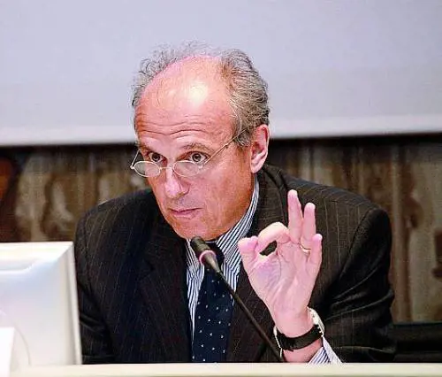 Calchi Taeggi, assolto De Albertis