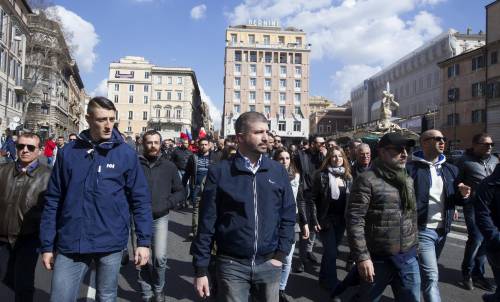 Ecco perché CasaPound non è il "male assoluto"