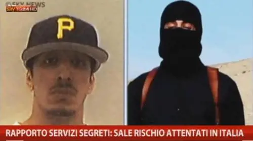 Jihadi John, parla l'ex datore di lavoro: "È stato il mio miglior dipendente, gentile con i clienti"