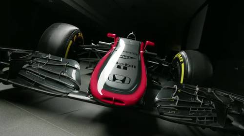 McLaren-Honda, il ritorno della leggenda