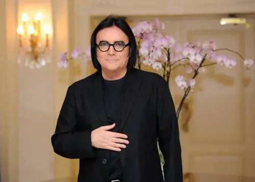 Grande attesa per Renato Zero questa sera ospite al Festival di Sanremo