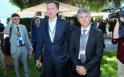 Frenata del governo sul decreto Telecom