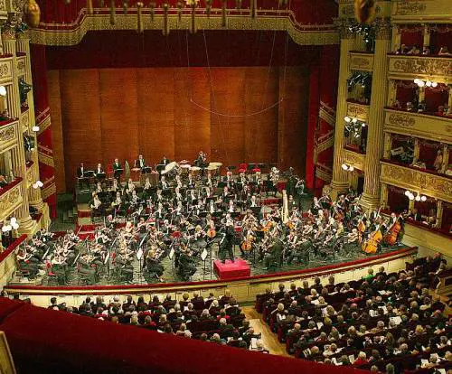 Aperte al pubblico le prove della Filarmonica