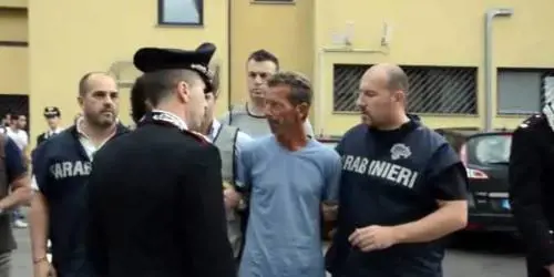 "Ignorato e calpestato", Bossetti si sfoga in una lettera