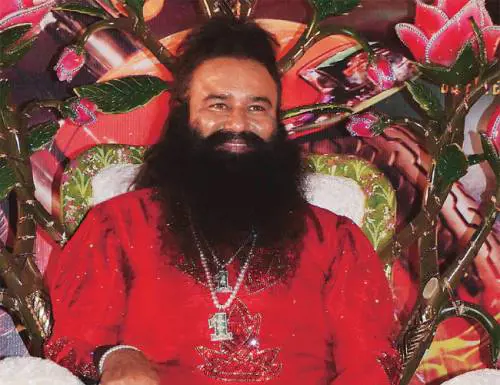  India, 10 anni di carcere a guru condannato per stupro