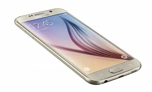 Ecco i nuovi Galaxy S6 e Galaxy S6 edge