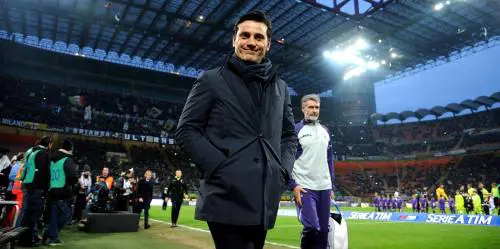 Nuova avventura per Montella: l'Aeroplanino è il nuovo ct della Turchia