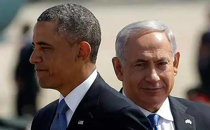 Netanyahu negli Usa sfida Obama sull'Iran