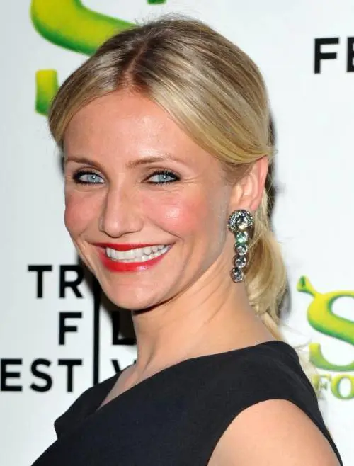 Cameron Diaz: le foto