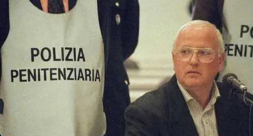 Film e serie tv su Cutolo: lo sceneggiatore sarà il giudice Giancarlo De Cataldo