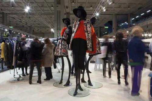 Moda, prêt-à-porter donna, buyer in crescita a Mipap