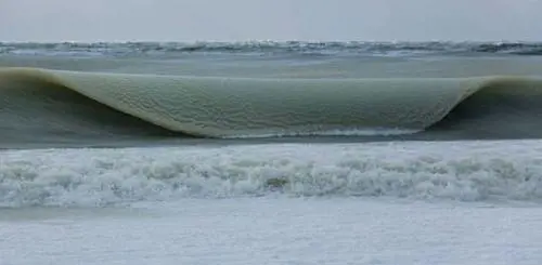 Altro che riscaldamento globale. Il mondo verso un'era di gelo