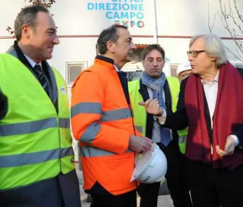 Maroni lancia la volata: «Problemi? Ce la faremo»