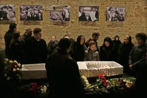 Nemtsov, fermati due sospetti
