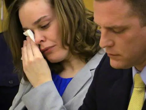 New York, avvelena il figlio con il sale. Condannata a 25 anni