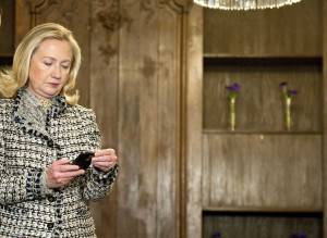 Hillary Clinton e la grana delle email. Ha violato la legge?