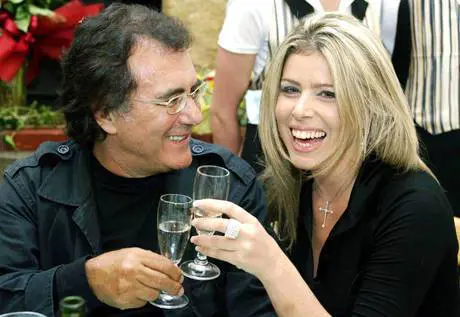 Loredana Lecciso risponde al veleno: "Nessun ritorno di fiamma tra Al Bano e Romina"