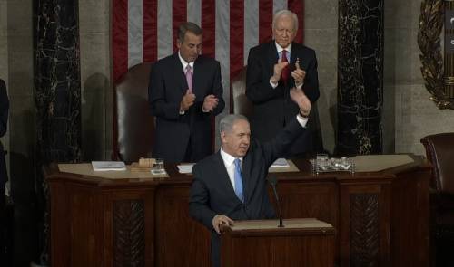 Netanyahu: "Il nucleare dell'Iran minaccia Israele e il mondo"