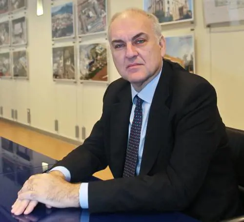 Colpo di fucile in auto: morto l’industriale Guido Ghisolfi