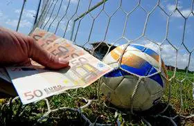 Nuovo scandalo nel calcio: la Fondazione-bancomat