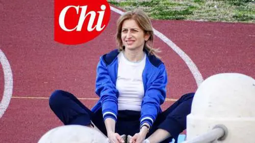 La figlia di Mattarella, allenamento a prova di "First lady"