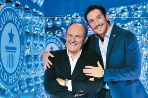 I figli di papà "raccomandati" in tv