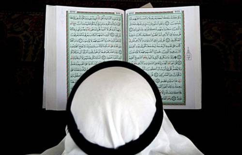 Carabiniere-scrittore contesta l'islam. Punito con sette giorni di consegna
