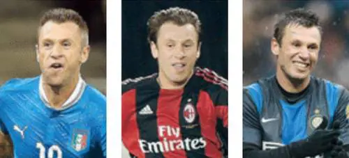 Paradosso Cassano: l'unico gioiello libero ma nessuno l'ha preso