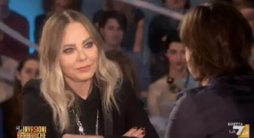 Invasioni Barbariche, Ornella Muti: "Vi dico tutto sulla cena con Putin"