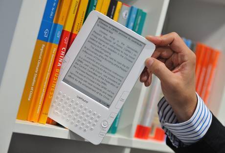 La Corte Europea dice no allo sconto Iva sugli e-book