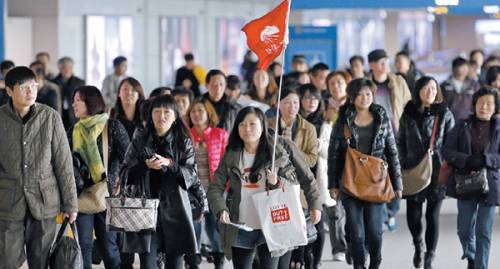 Bit alla fiera di Guangzhou per conquistare nuovi turisti cinesi
