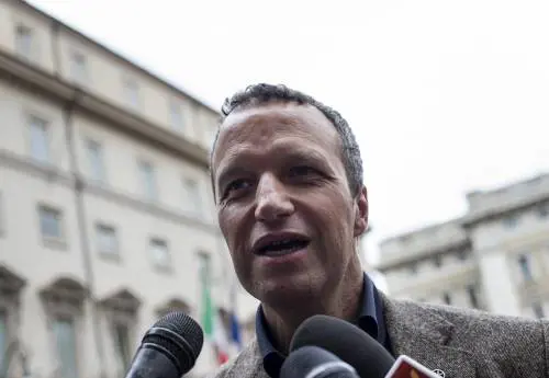 L'annuncio di Tosi: "Mi candido a governatore del Veneto"