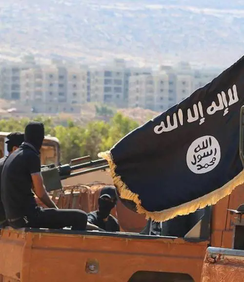 Fermata a Philadelphia una donna che voleva morire per l'Isis