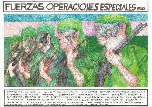 La Biennale di Venezia? Un centro sociale per ricchi