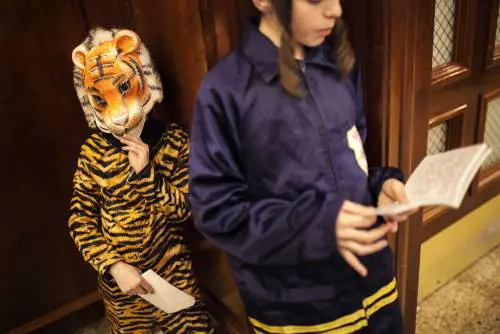 Il Purim a Gerusalemme