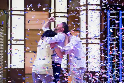 Masterchef, Stefano smascherato dall'amico: "Lavorava per la Knorr"