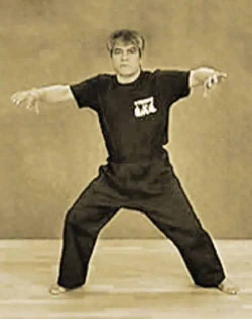 Lo Shaolin di Tokitsu sbarca a Milano