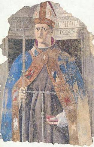Piero della Francesca, le due anime di un genio