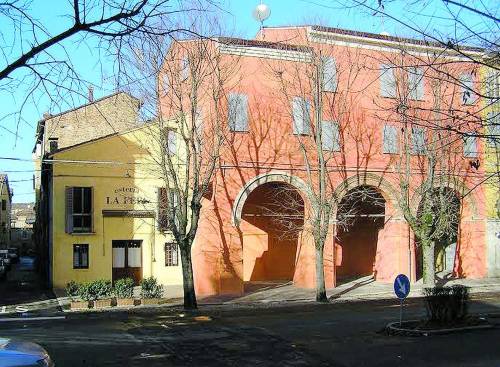 La regina mortadella e il re gnocco fritto Ecco la vera Favola