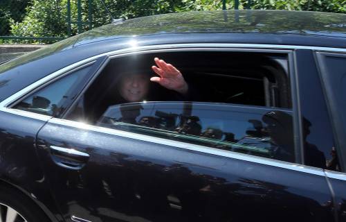Ruby, la Cassazione decide Ultimo scoglio per Berlusconi