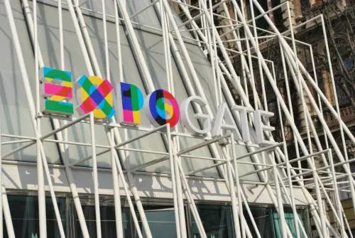 Weekend "mediterraneo" all'Expo Gate