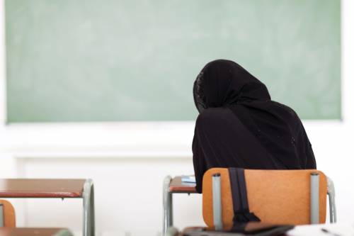 Famiglia islamica si oppone al corso di musica: "È contro il corano"