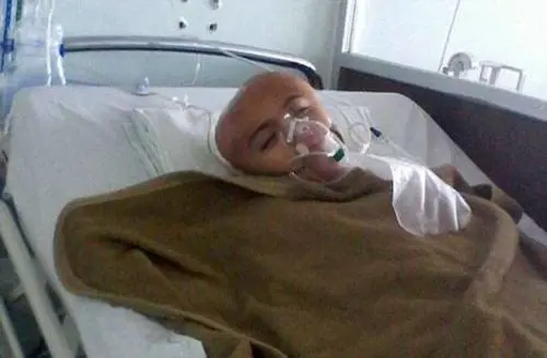 Messico: pestato dai bulli, muore a 14 anni: il suo ultimo desiderio era andarsene in riva al mare