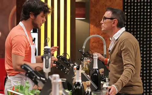 "Ecco i segreti di Masterchef" L'ex concorrente racconta i retroscena del programma
