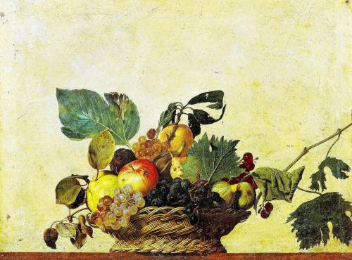 Arcimboldo e Carracci, le radici del naturalismo di Caravaggio