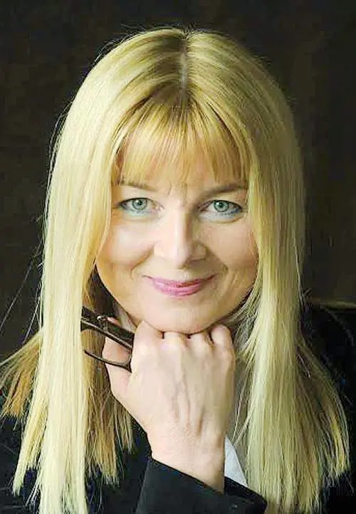 La vita indimenticabile di una donna normale