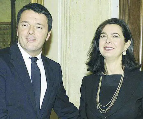 Tasse sui dehors, Milano da record