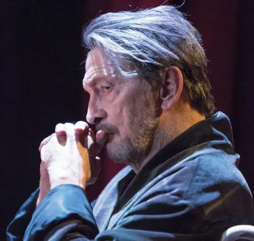 «Ecco il mio Pirandello è meglio di Masterchef»